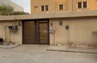 Villa for sale in Al-Wadi neighborhood