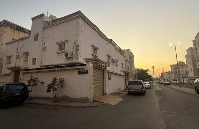 Residential Building in North Jeddah，Al Waha 11 bedrooms 3500000 SAR - 87832799