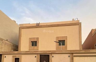 3 Bedroom Floor For Rent in Al Narjis, Riyadh