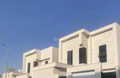 Villa For Sale in Tuwaiq, Al Kharj Riyadh Region