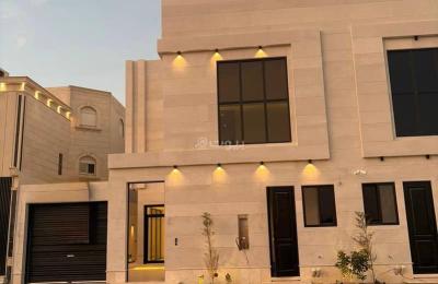 Villa For Sale in Al Mahdiyah, Riyadh