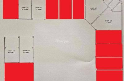 Showroom in Al Aqiq 30000 SAR - 87816327