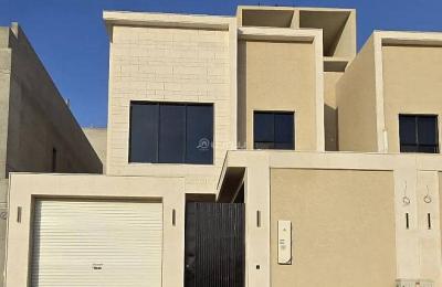 Villa For Sale in Agruba, Al Jubaylah