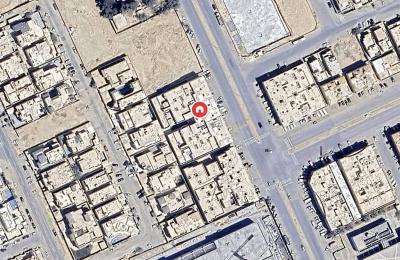 Apartment for rent in Al Malqa, North Riyadh