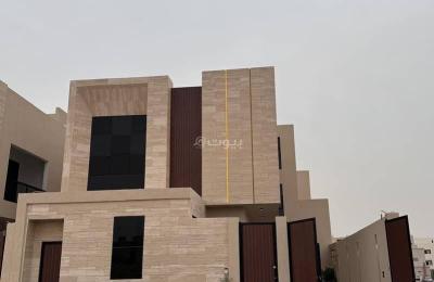 6 Bedroom Villa For Sale in Al Mahdiyah, Riyadh