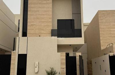 Villa for Sale in Al Mahdiyah, West Riyadh