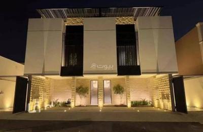 Floor For Rent in Al Malqa, Riyadh