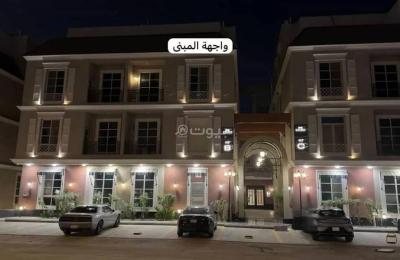 Apartment For Rent in Al Malqa, Riyadh