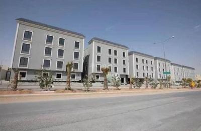 Apartment for sale in Al Malqa, North Riyadh