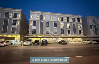 Studio Apartment For Rent in Al Qirawan, Riyadh