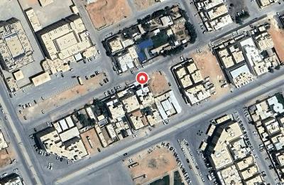 Apartment for rent in Al Munsiyah, East Riyadh