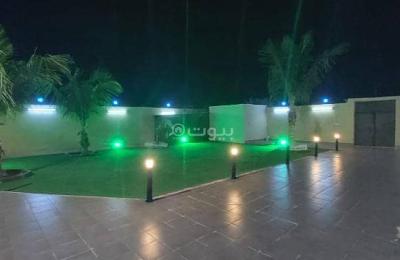 A lounge consisting of 4 bedrooms for sale in Al-Ghadeer, Jeddah