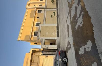 Floor in North Riyadh，Al Malqa 4 bedrooms 110000 SAR - 87833161