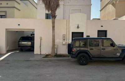 Villa For Sale in Al Narjis, Riyadh