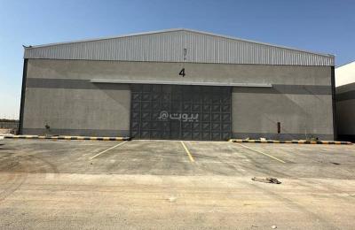 Residential Land For Rent in Al Mishal, Riyadh