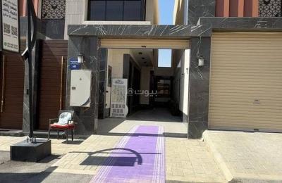 Floor in North Riyadh，Al Narjis 3 bedrooms 2500000 SAR - 87833715