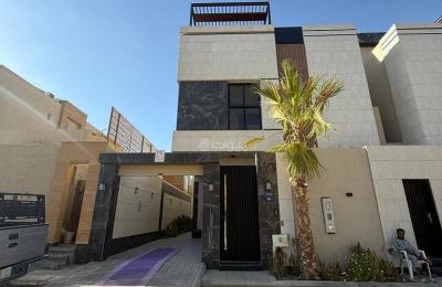 Villa in North Riyadh，Al Narjis 4 bedrooms 3950000 SAR - 87833580