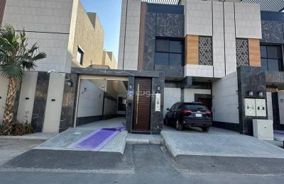 Villa for sale in Al-Narges, Riyadh