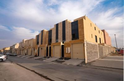 Riyadh, Tuwaiq neighborhood