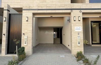 Townhouse for sale in Al Narjis, Riyadh