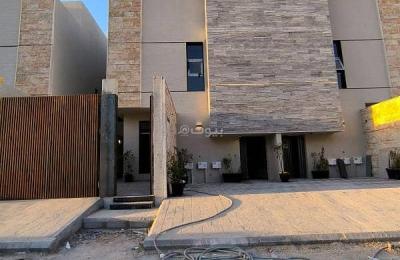 3 Bedroom Floor For Sale in Qurtubah, Riyadh