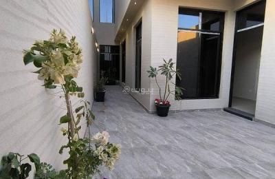 3 Bedroom Floor For Sale in Qurtubah, Riyadh
