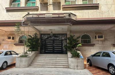 Apartment for rent in Al Rawdah, North Jeddah