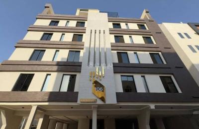 Studio Apartment For Sale in Al Rawdah, Jeddah