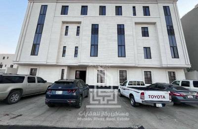 Investment and residential opportunity: Luxurious modern apartment for sale – Annual income 48,000