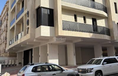 Apartment for sale in Al Salamah, North Jeddah