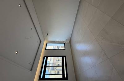 Luxury apartments for sale in Al Safa neighborhood