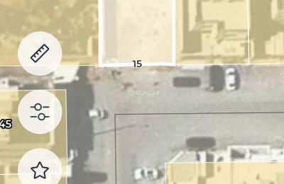 Residential land for sale in Al Narjis, North Riyadh