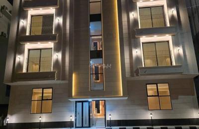 Apartment for sale in Al-Matar neighborhood, Jazan