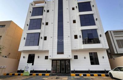 Apartment for sale in Al-Rehab 1, Jazan
