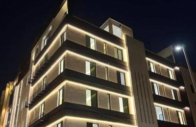 Apartment for sale in Al Rawdah, North Jeddah