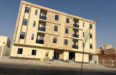 Apartment for sale in Okaz, South Riyadh