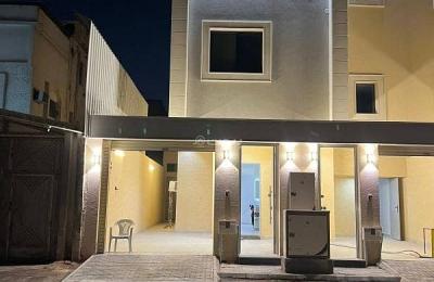 Floor for sale in Badr, South Riyadh