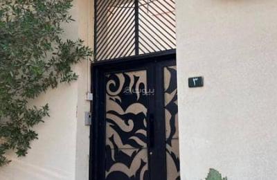 Apartment for rent in Al Rafiah, West Riyadh