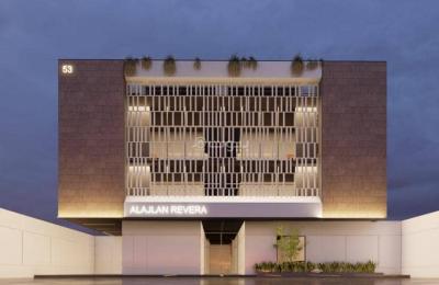 Riviera 53 apartments