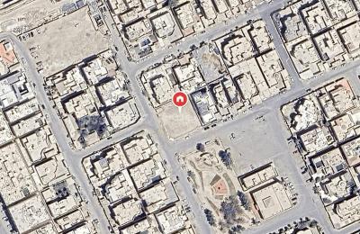 Apartment for rent in Hittin, North Riyadh