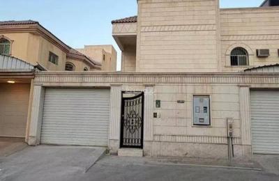 Floor For Rent in Al Rawabi, Riyadh