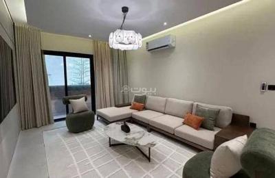 Apartment in North Riyadh，Hittin 2 bedrooms 15000 SAR - 87834866