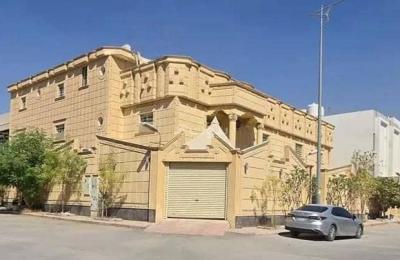 Villa For Sale in Al Narjis, Riyadh