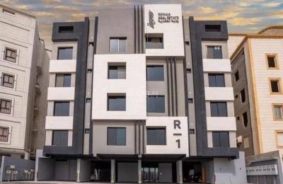 Studio Apartment For Sale in Al Rayaan, Jeddah