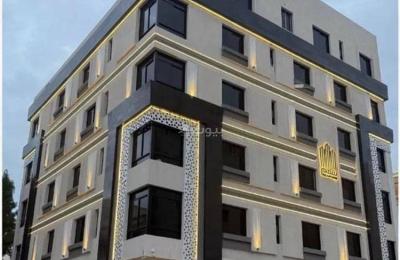 Studio Apartment For Sale in Al Rawdah, Jeddah