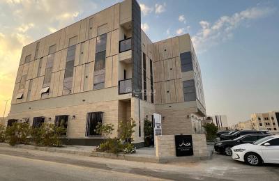 Apartment for sale in Al Mahdiyah, West Riyadh