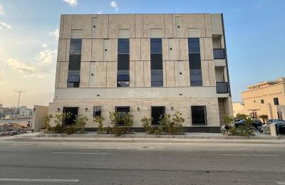 Apartment for sale in Al Mahdiyah, West Riyadh