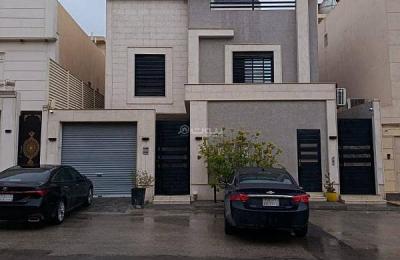 Apartment for rent in Al Narjis, North Riyadh