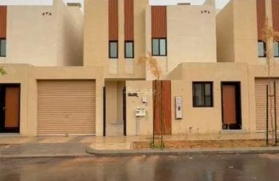 Brand new upscale villa – within the Azyan Namar project – ready for immediate occupancy