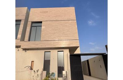Villa for sale in Al Mahdiyah, West Riyadh